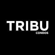 Logo tribu condos
