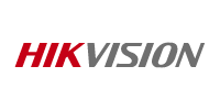 Logo de hikvision - acceso para fraccionamientos