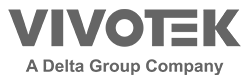 Logo de vivotek